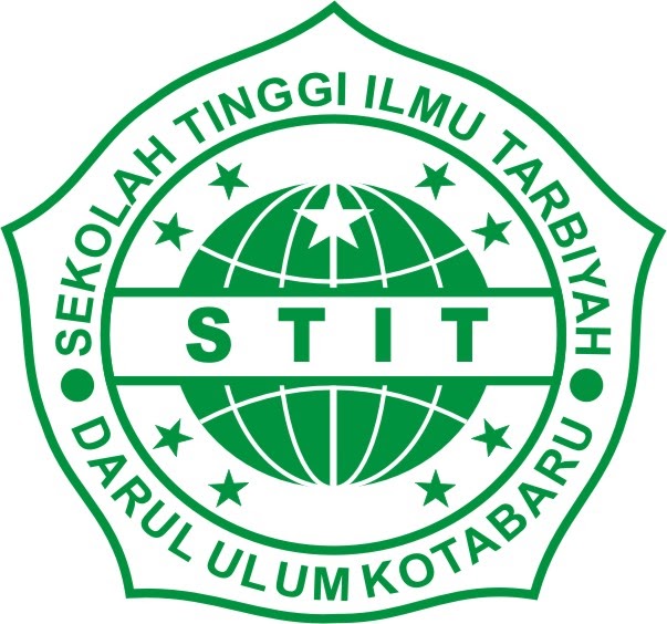 Logo STIT Darul Ulum